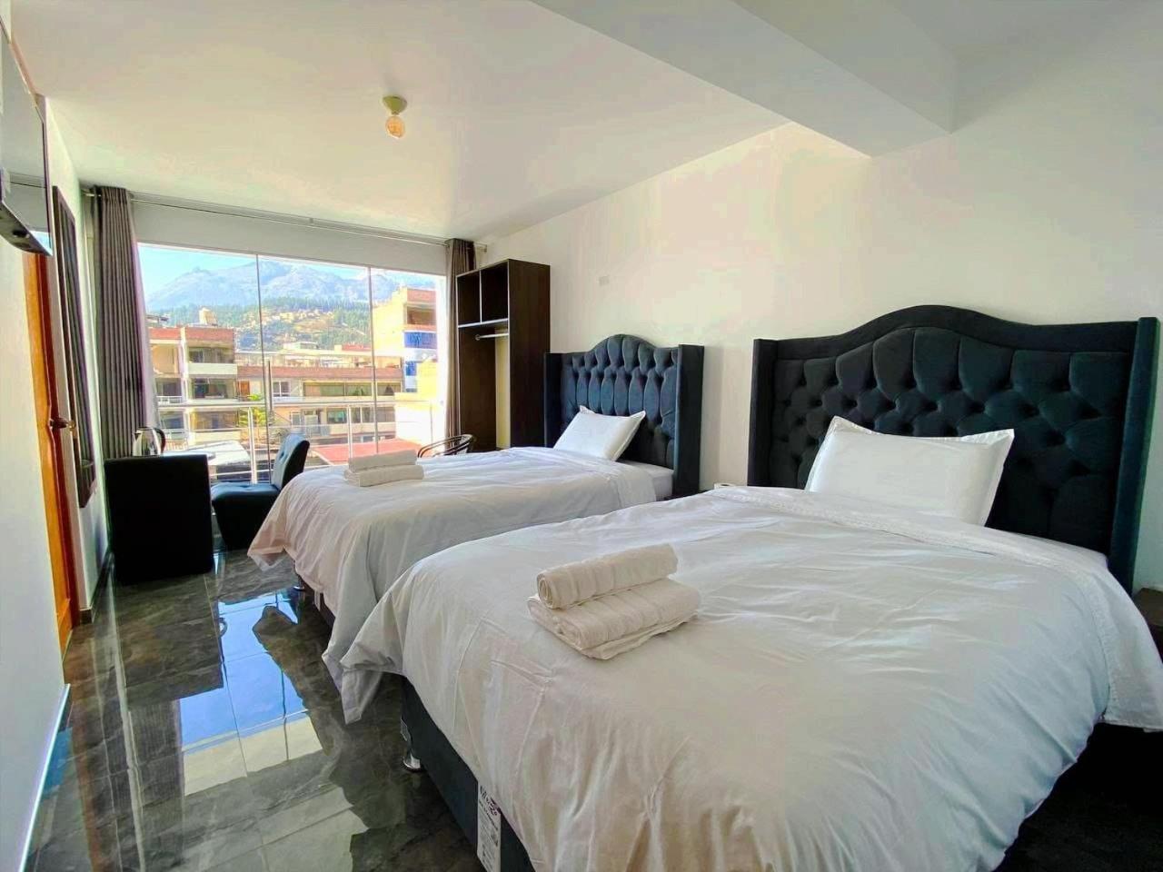 Home Essences Huaraz Exterior photo